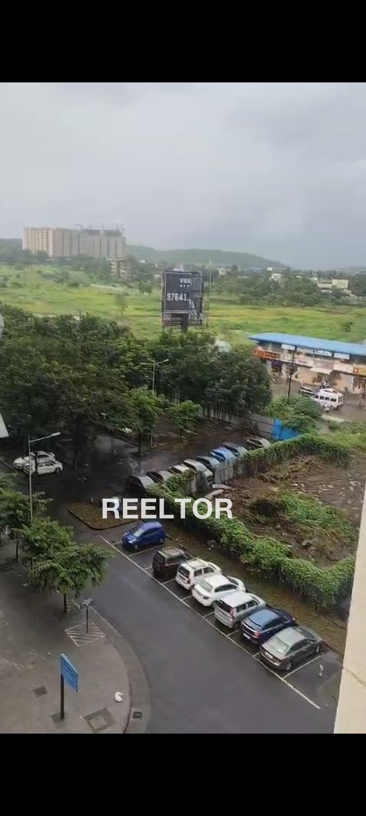 Flat For Sale In Spangani Sainj