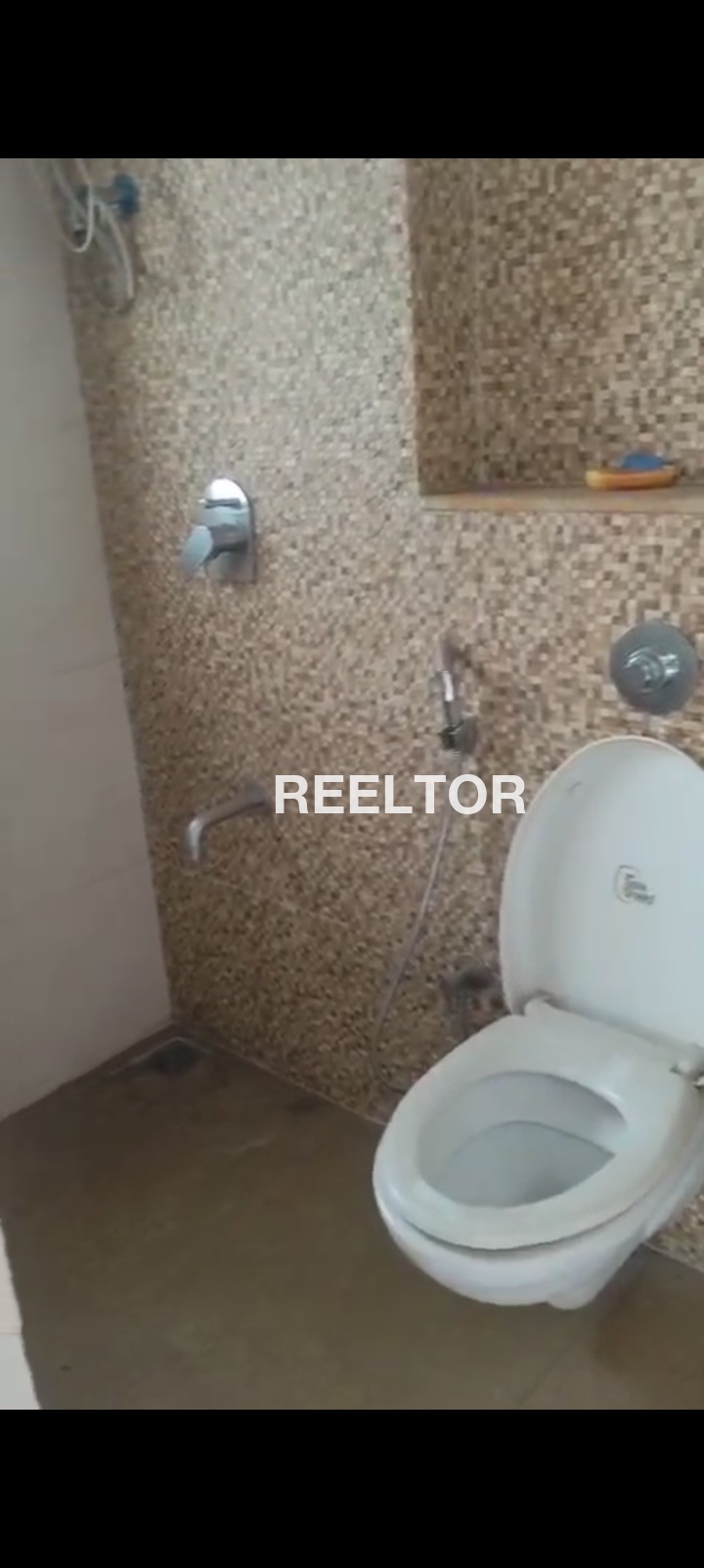 Flat For Rent In Jharoda Kalan Najafgarh