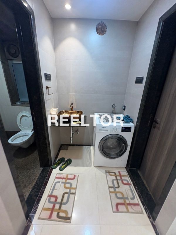 Flat For Rent In Kamhali Kandaghat