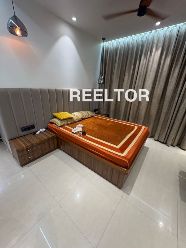 Flat For Rent In Dodvapada Akkalkuwa