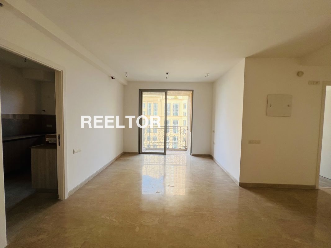 Flat For Rent In Pulikamaly Kanayannur