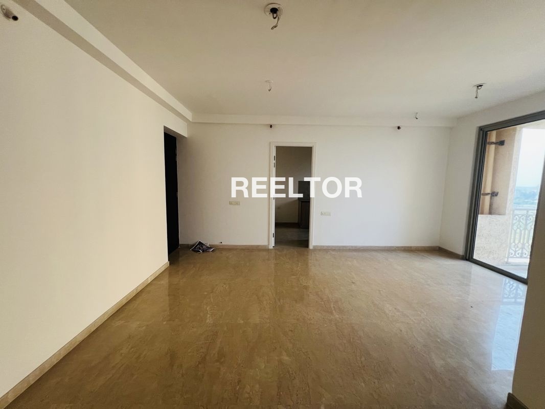 Flat For Rent In Malligawad Kundagolau