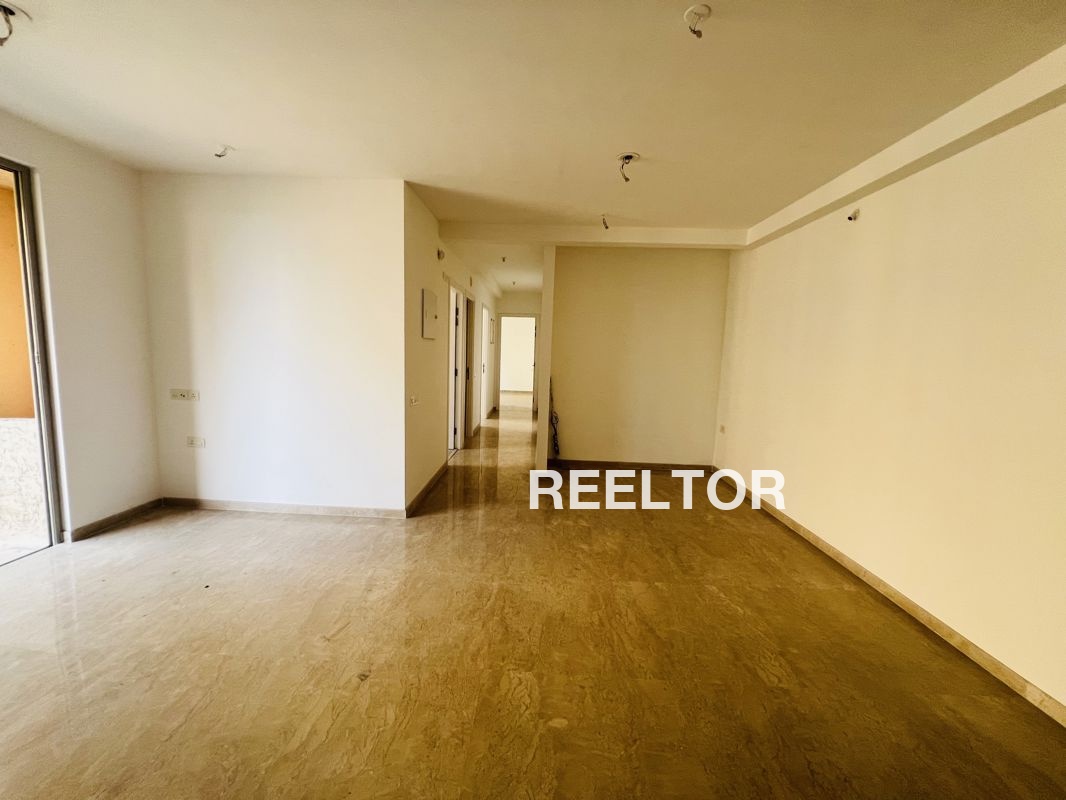 Flat For Rent In Bhanji Rajgarh