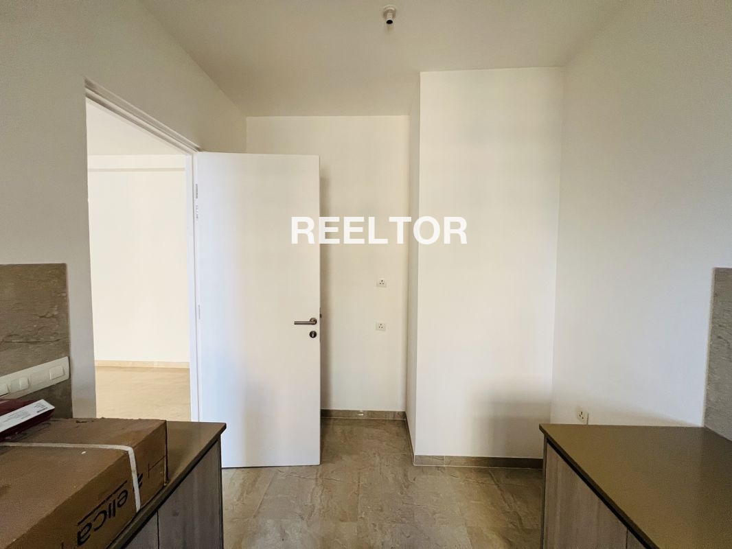 Flat For Sale In Tikur Theog