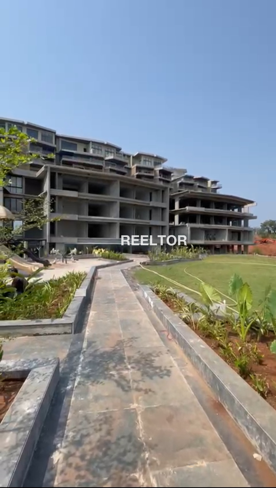 Flat For Rent In Kasturibai Nagar Bangalore North