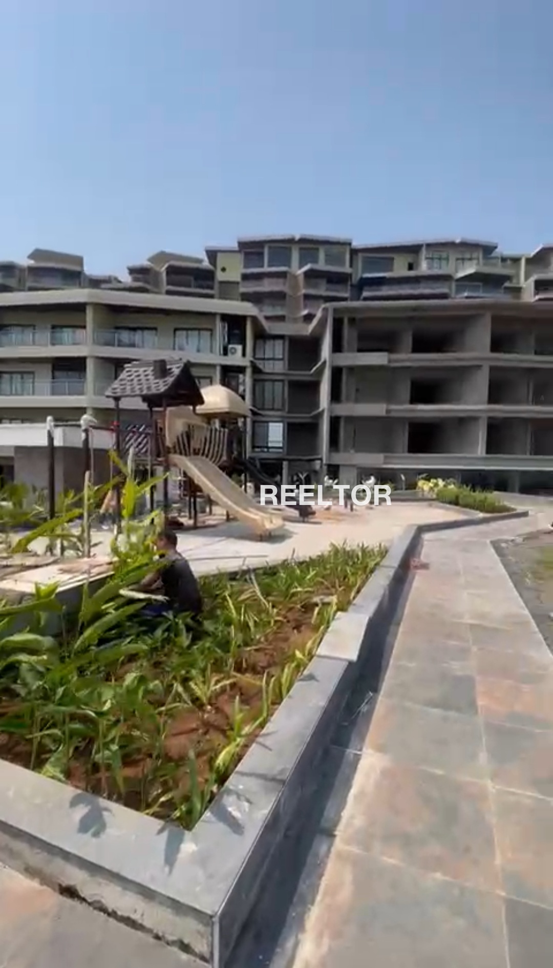 Flat For Sale In Saypura Lahar