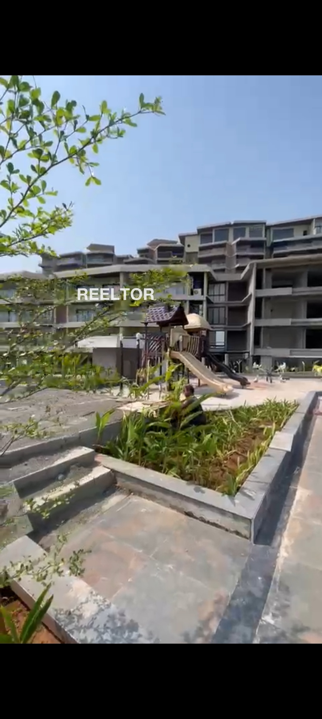 Flat For Sale In Godhavadar Lilia