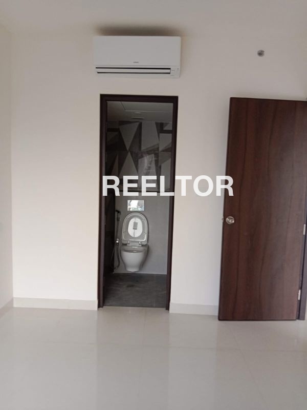 Flat For Rent In Korgai Kamrau