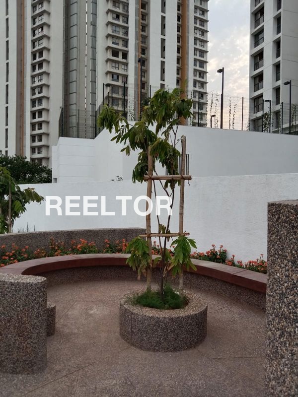 Flat For Rent In Kaddiramapura Hosapete