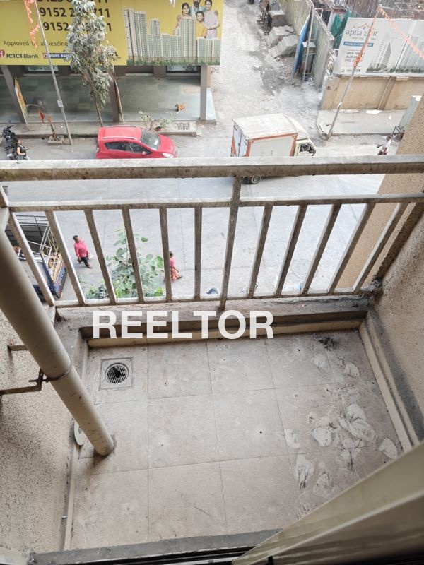 Flat For Sale In Watpur Nandgaon Khandeshwar