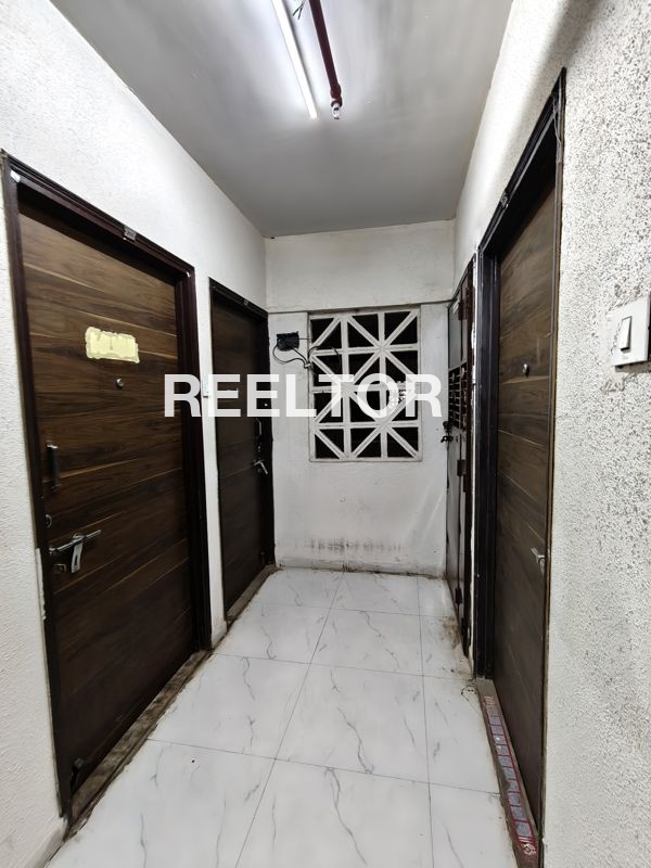 Flat For Sale In Sanjari Tikar