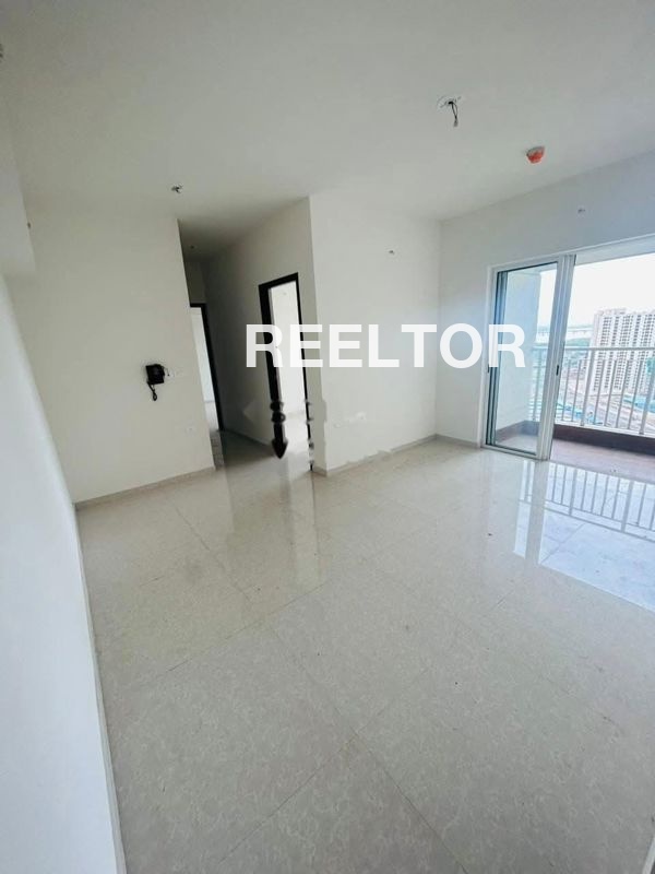 Flat For Rent In Pulikamaly Kanayannur