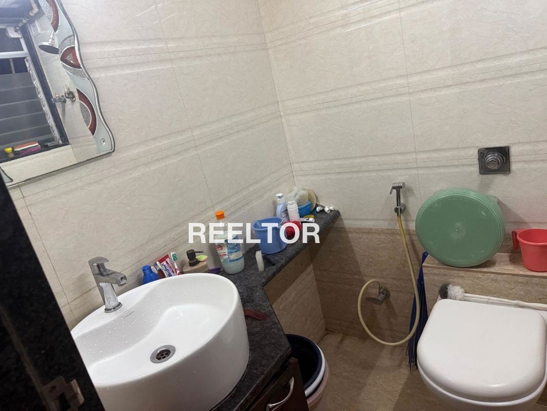 Flat For Rent In Karshanpura Mahesana