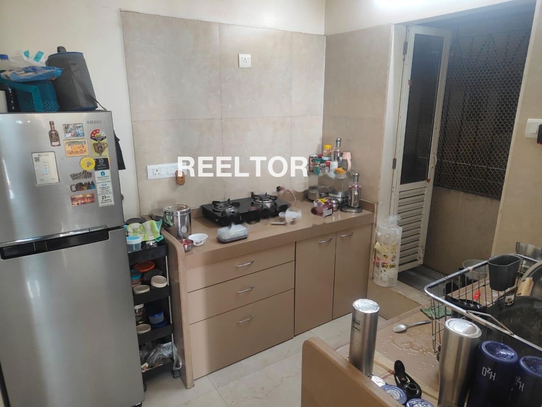 Flat For Rent In Rakshak Society Haveli