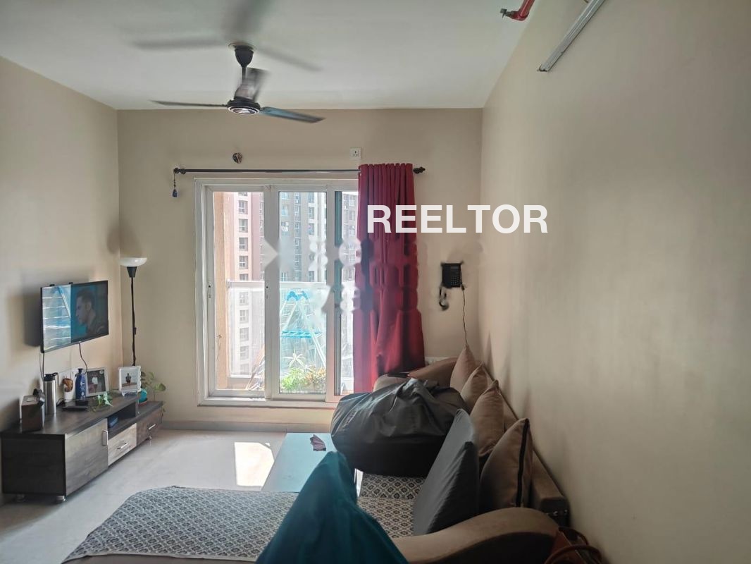 Flat For Rent In Dodvapada Akkalkuwa