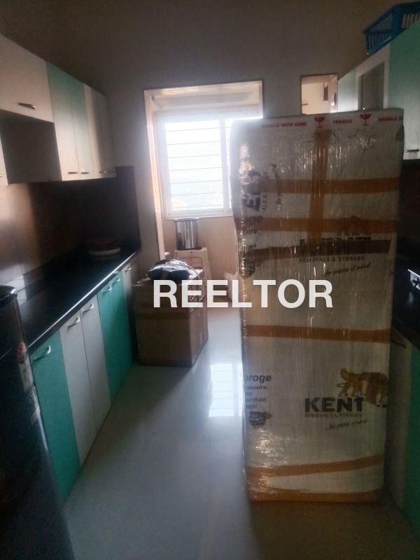 Flat For Sale In Hiyund Padhar