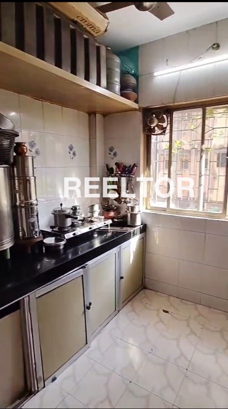 Flat For Sale In Torali Khanapurau