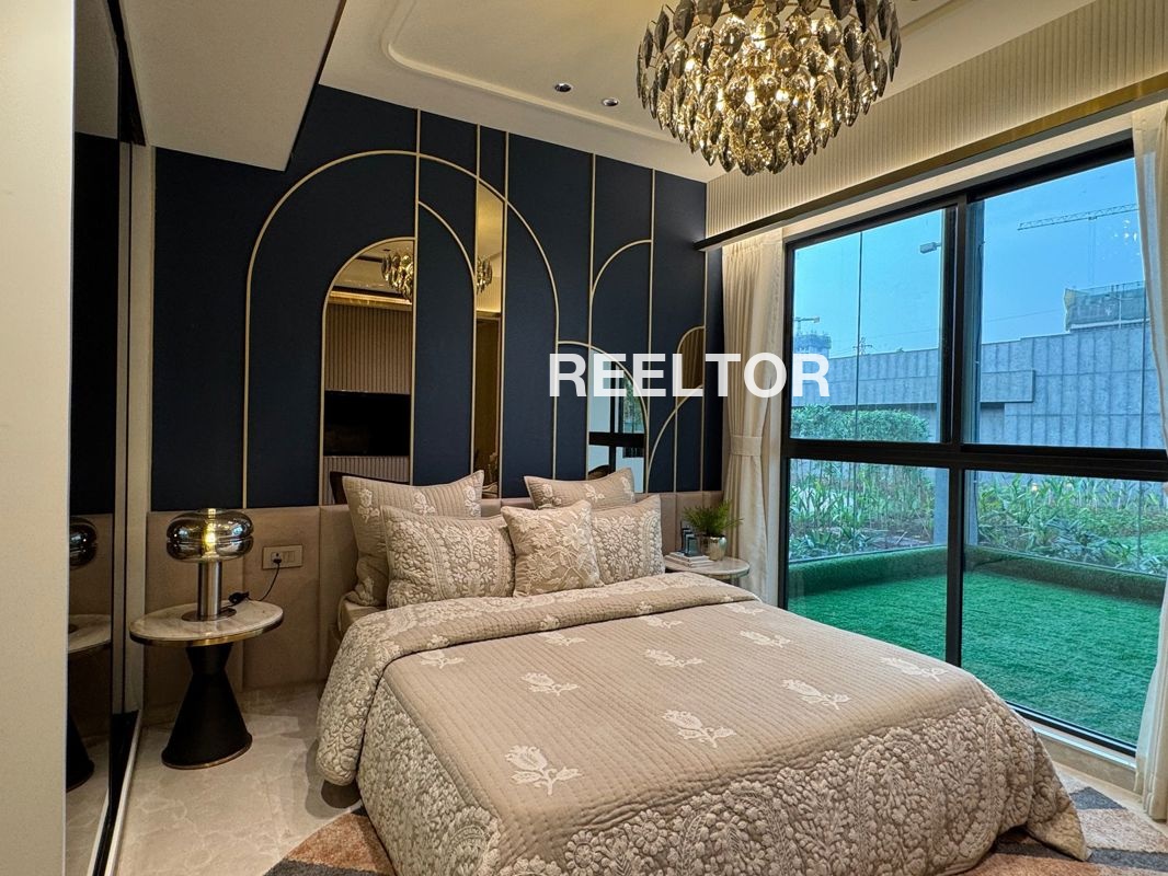 Flat For Sale In Shyamnagar Bhuntar