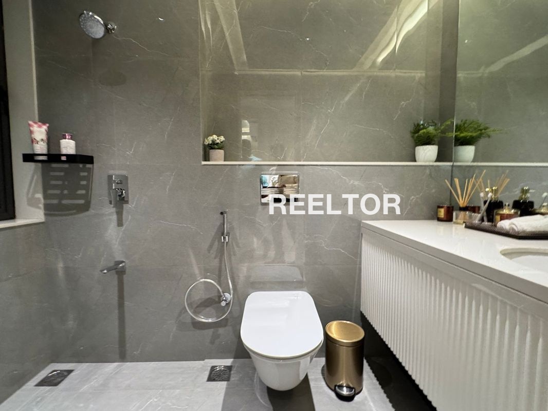 Flat For Sale In Jambur Shahuwadi