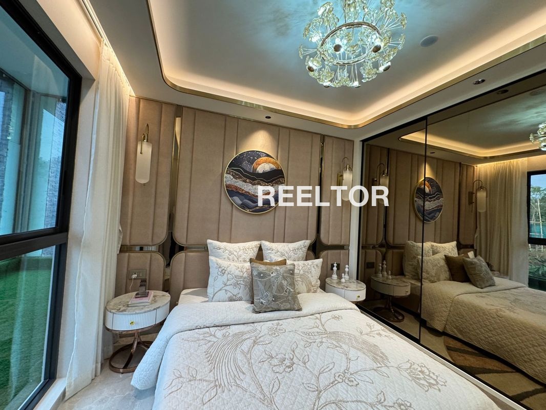 Flat For Rent In Amalya Rampura