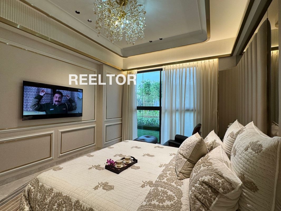 Flat For Rent In Chhar Kumharsain