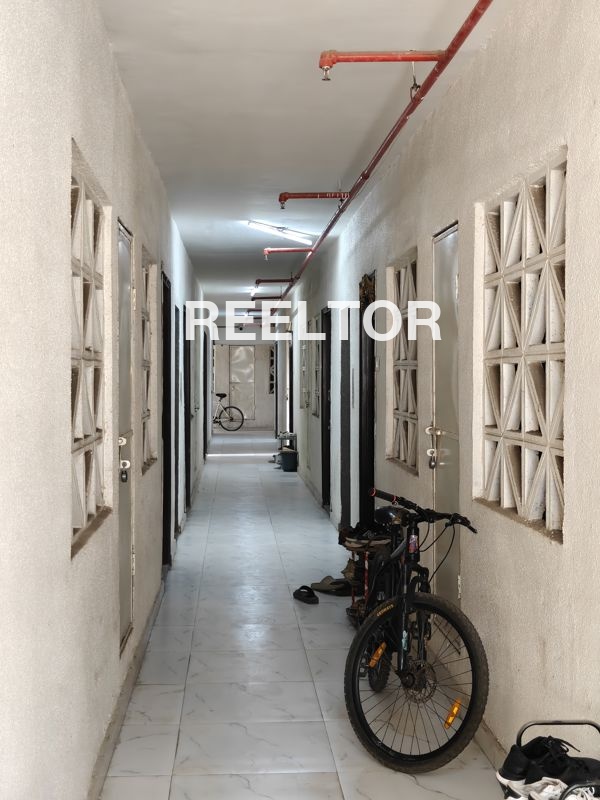 Flat For Sale In Kolegaon Wadi Jafferabad