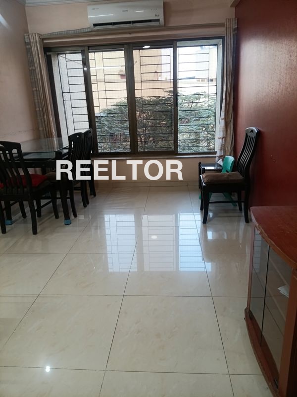 Flat For Rent In Chosla Nikumbh Shajapur