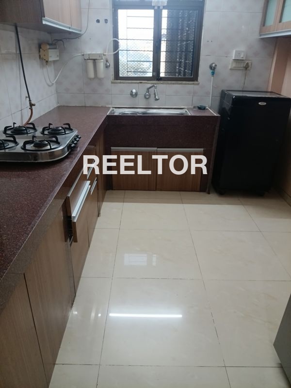 Flat For Sale In Tapri Nichar