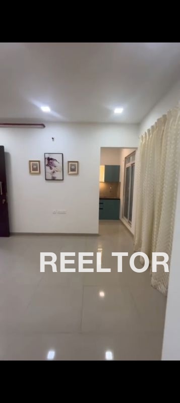 Flat For Rent In Lakkenalli Doddaballapura