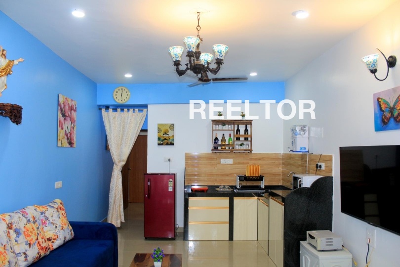 Flat For Sale In Talakalla Kukunooru