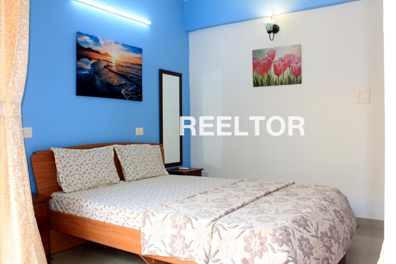 Flat For Sale In Shashan Jubbal