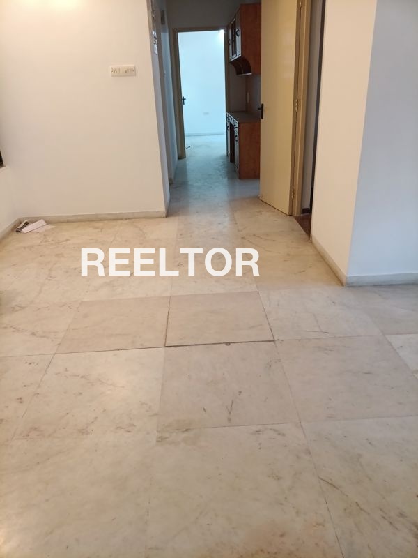 Flat For Rent In Brahmanipura Channapattana