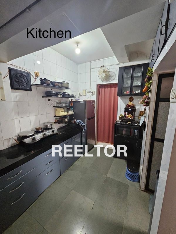 Flat For Sale In Tansil Jogindarnagar