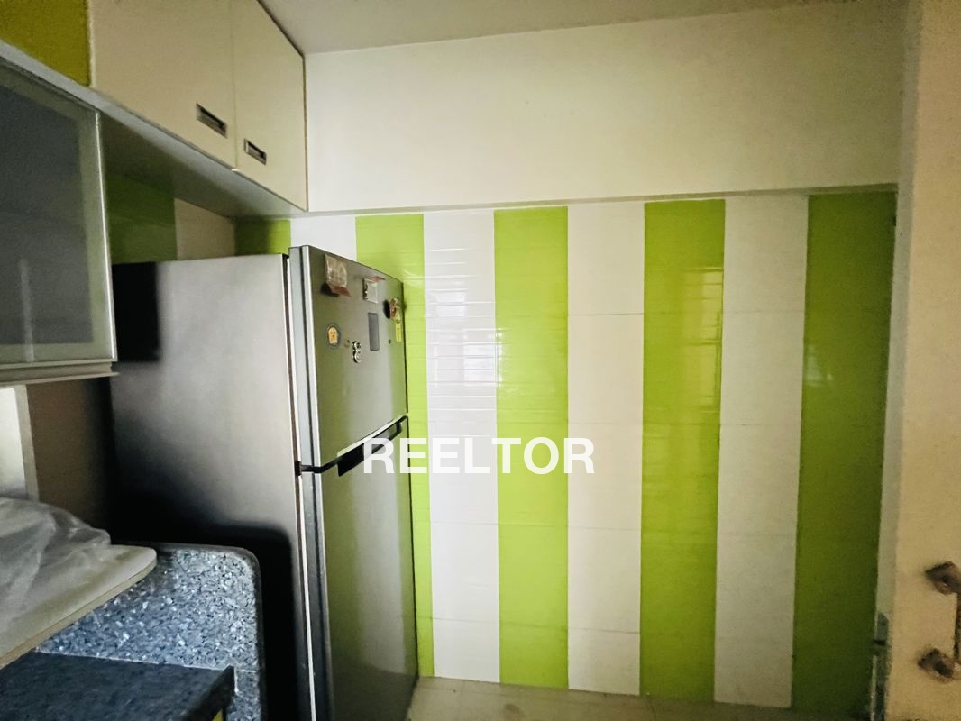 Flat For Sale In Tauru Baroh