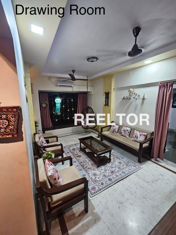 Flat For Sale In Shashan Jubbal