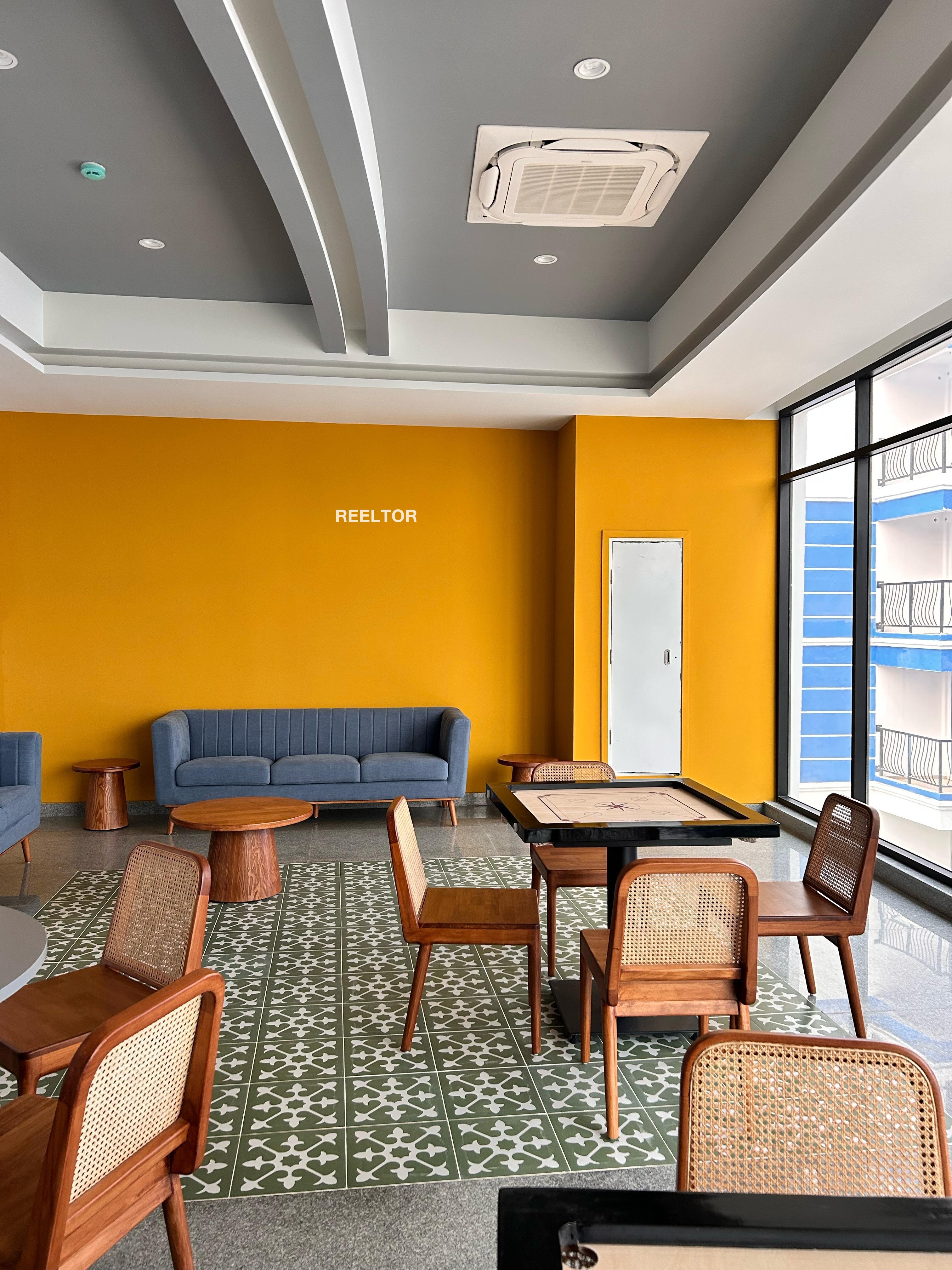 Flat For Rent In Nellipattu Tirupathur