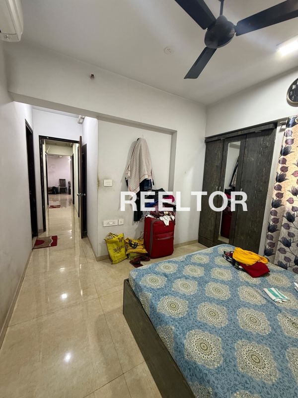 Flat For Rent In Kakramba Wadi Tuljapur