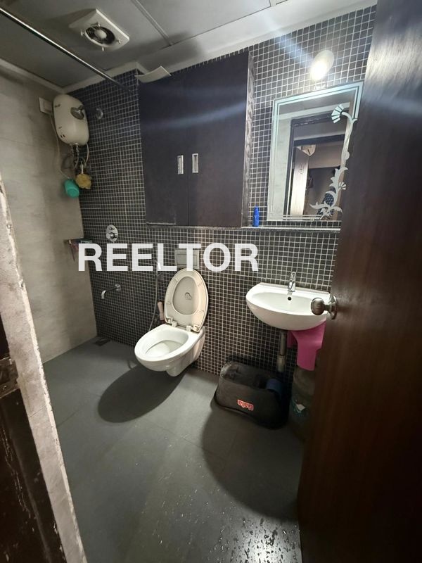 Flat For Rent In Narenderpur Moradabad