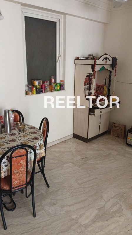 Flat For Rent In Panchaleshwar Georai