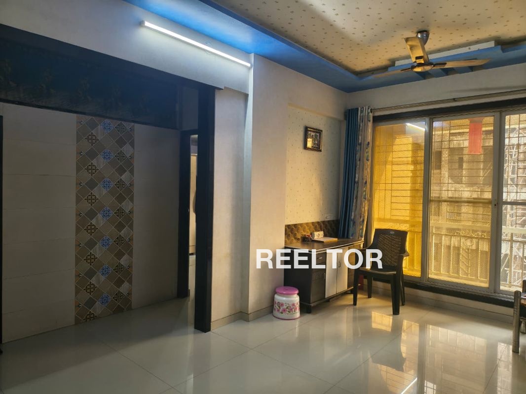 Flat For Rent In Khuntabadi Bishamakatak