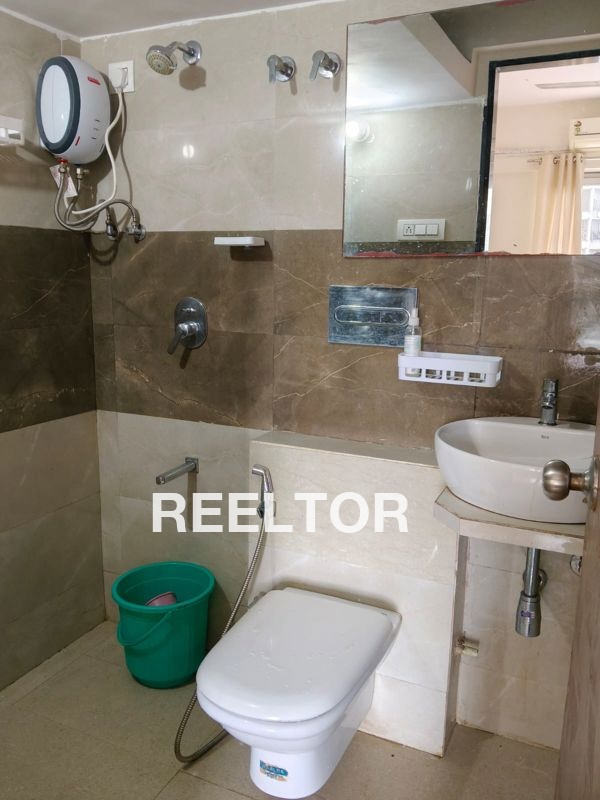Flat For Sale In Rupoheli Jawad