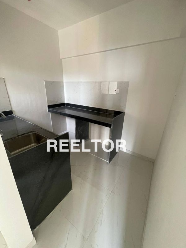 Flat For Rent In Wotu Damhal Hanjipora