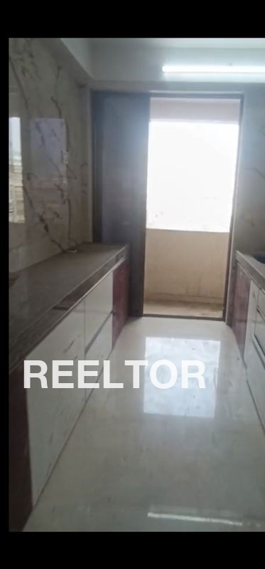 Flat For Rent In Ambekarchivadi Shahuwadi