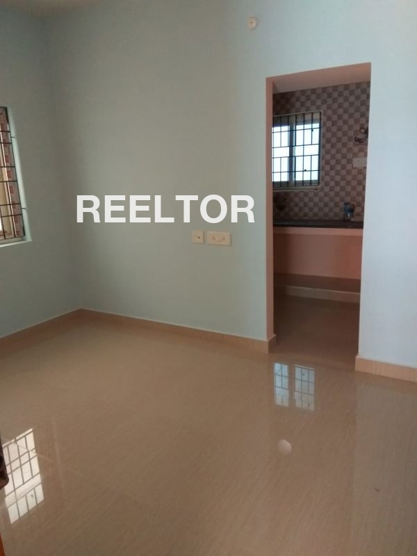 Flat For Rent In Pulikamaly Kanayannur