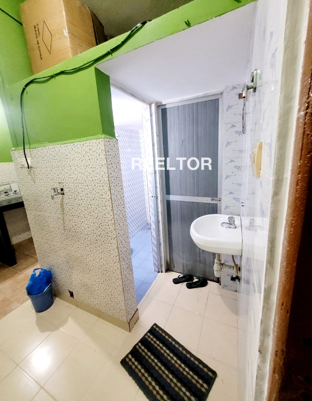 Flat For Rent In Annakarankuppam Andimadam