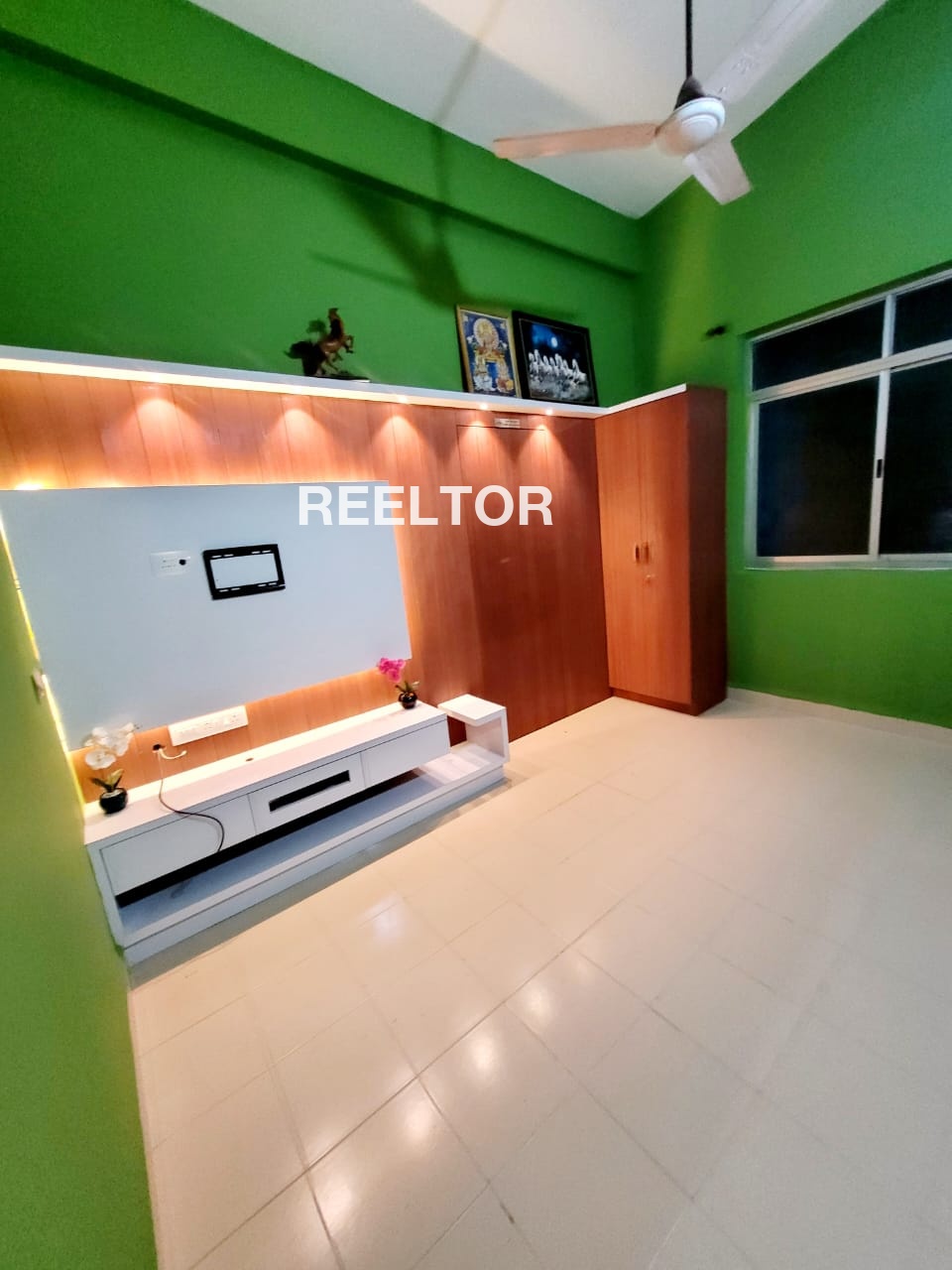 Flat For Rent In Jhar Kheda Biaora