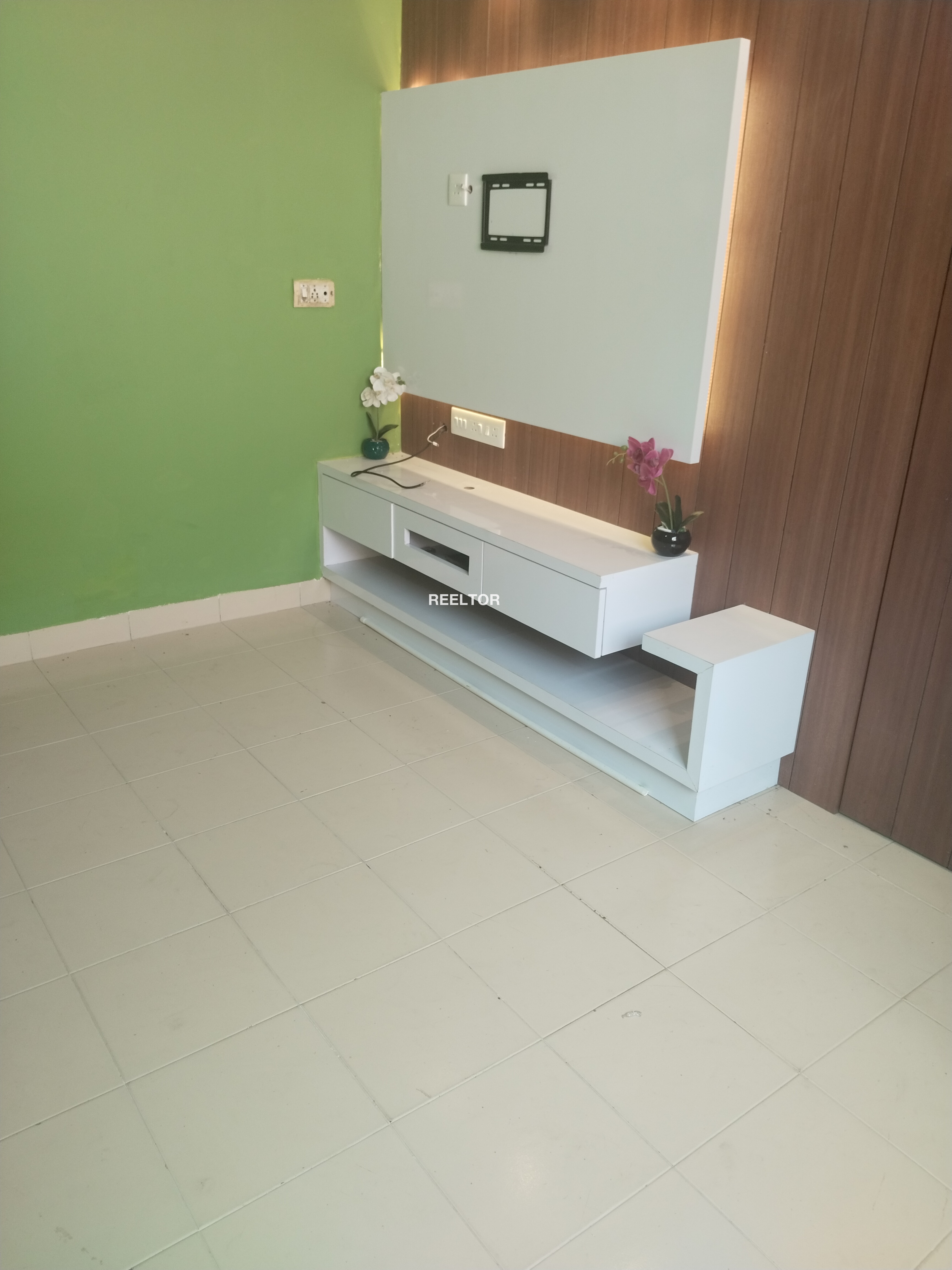 Flat For Rent In Barlipara Petlawad
