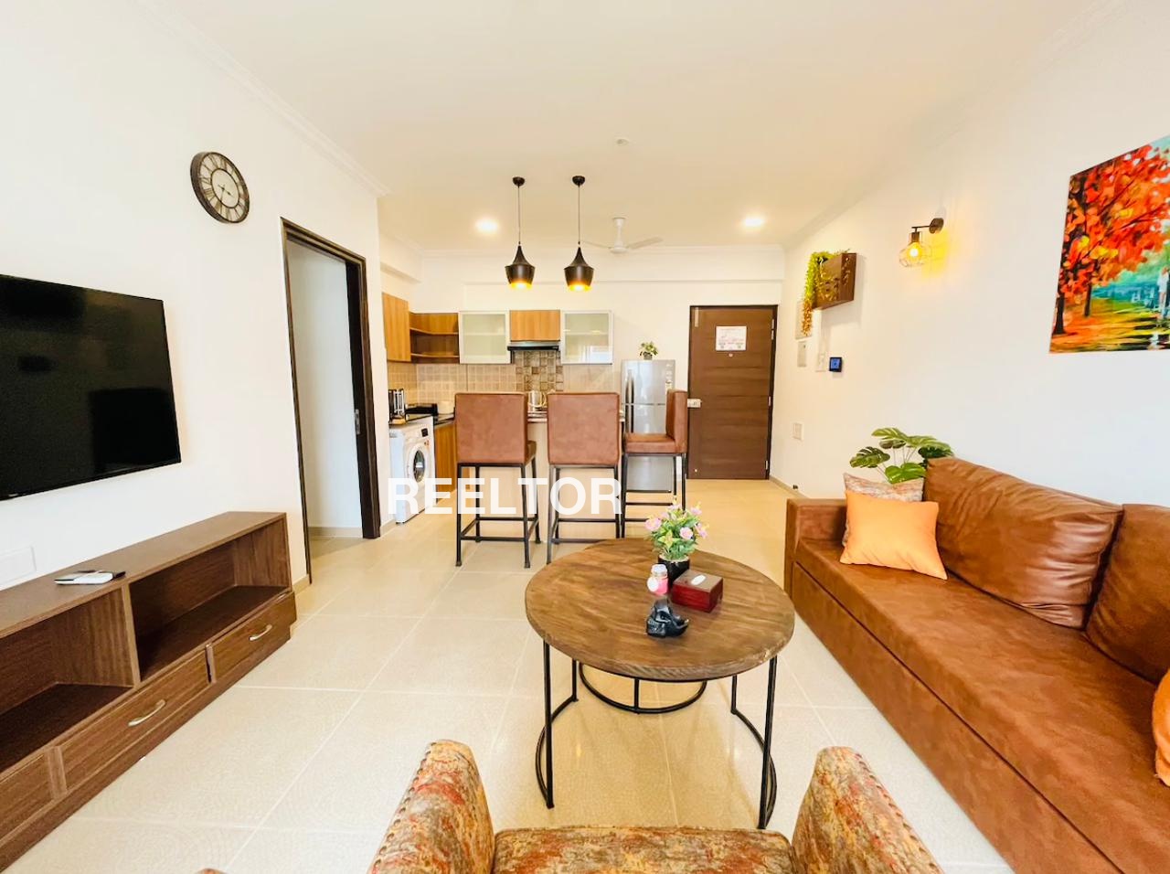 Flat For Rent In Gholi Kandaghat