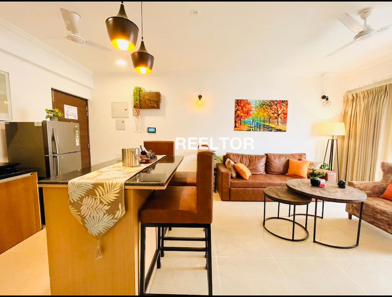 Flat For Sale In Talakalla Kukunooru