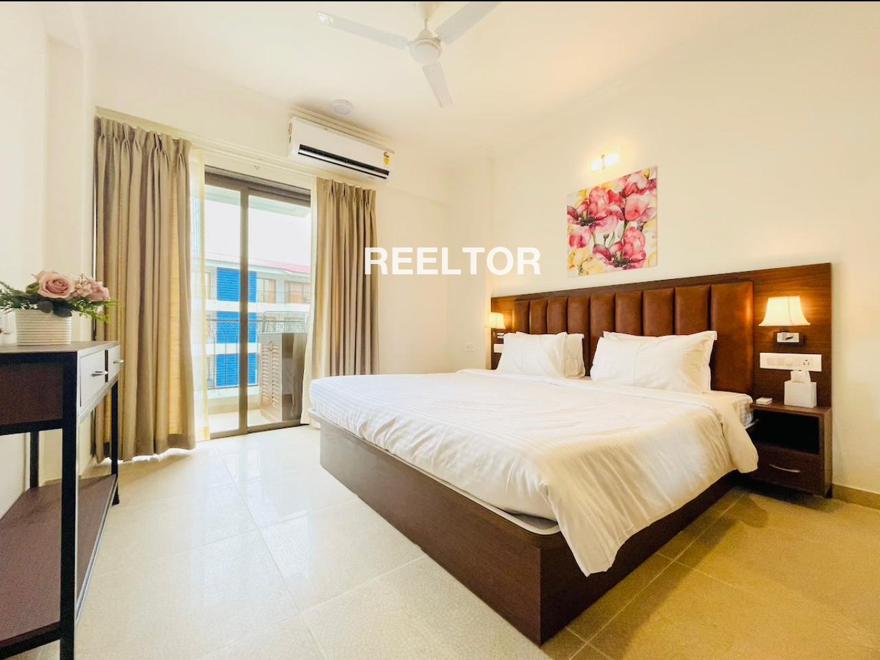 Flat For Rent In Ranjit Avenue Ph Ludhiana